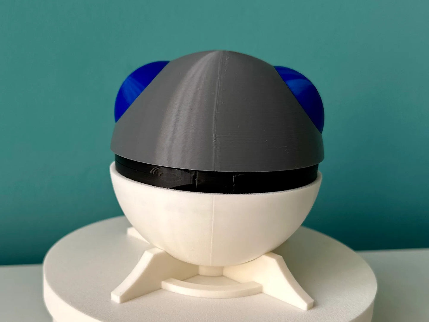 Palla Pesante - Pokémon - Pokéball Funzionale