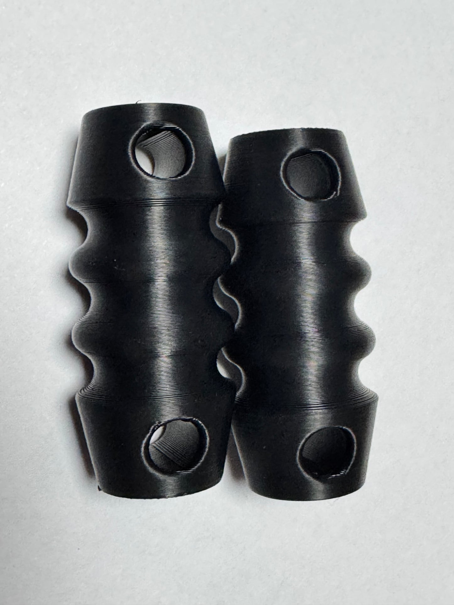 Isolatori per Antenne Filari – Stampa 3D in ABS/ASA