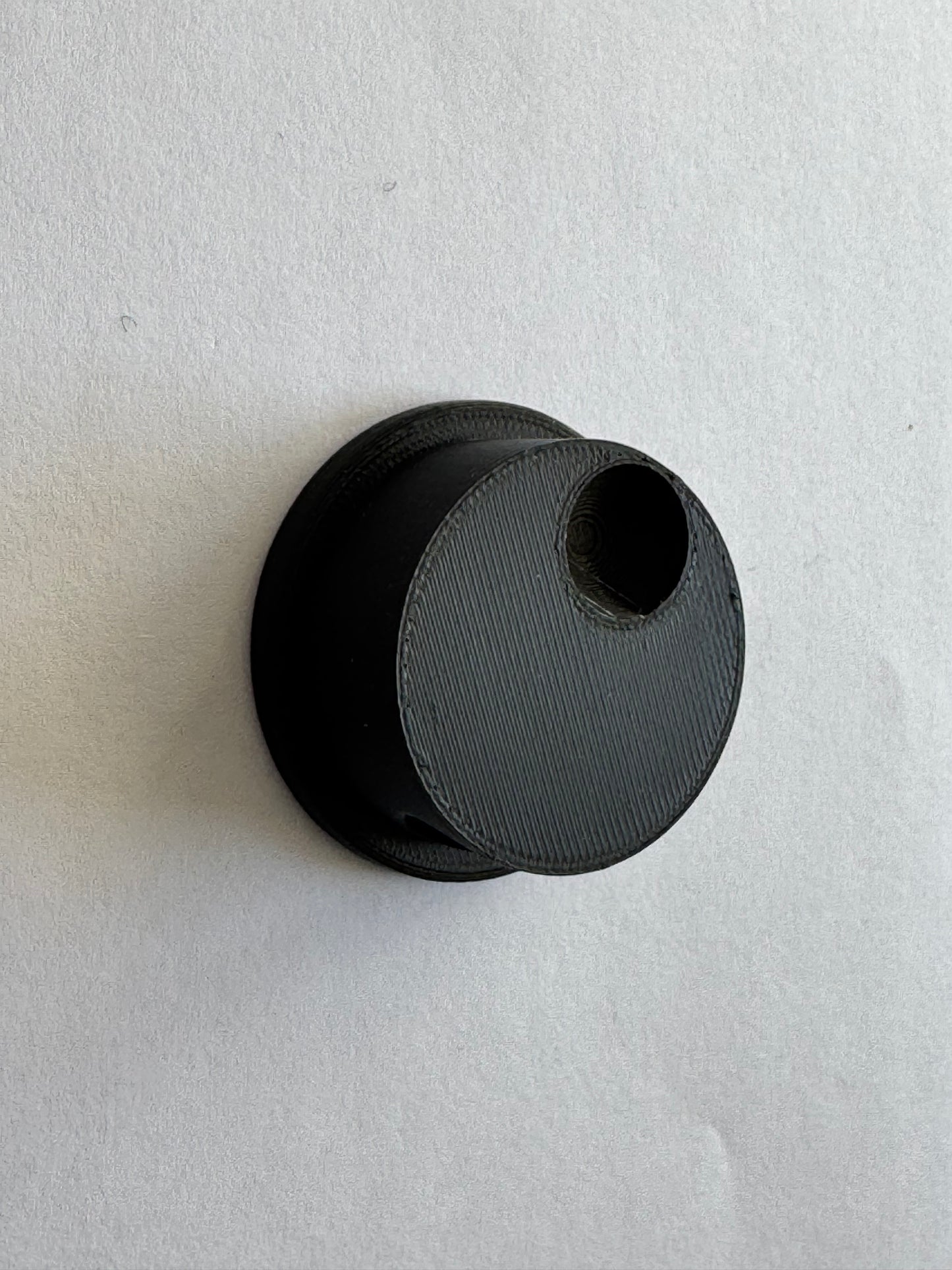 Manopola di sintonia per Elecraft KX3