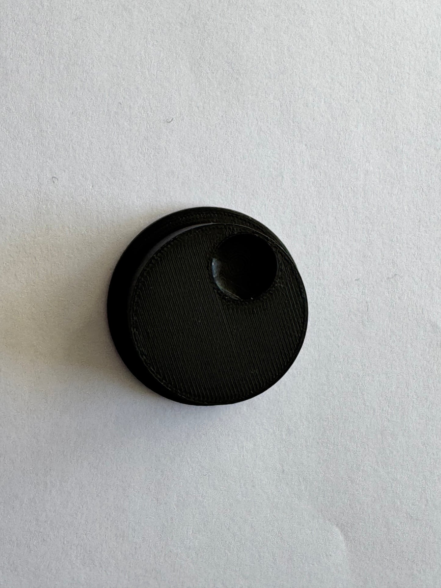 Manopola di sintonia per Elecraft KX3