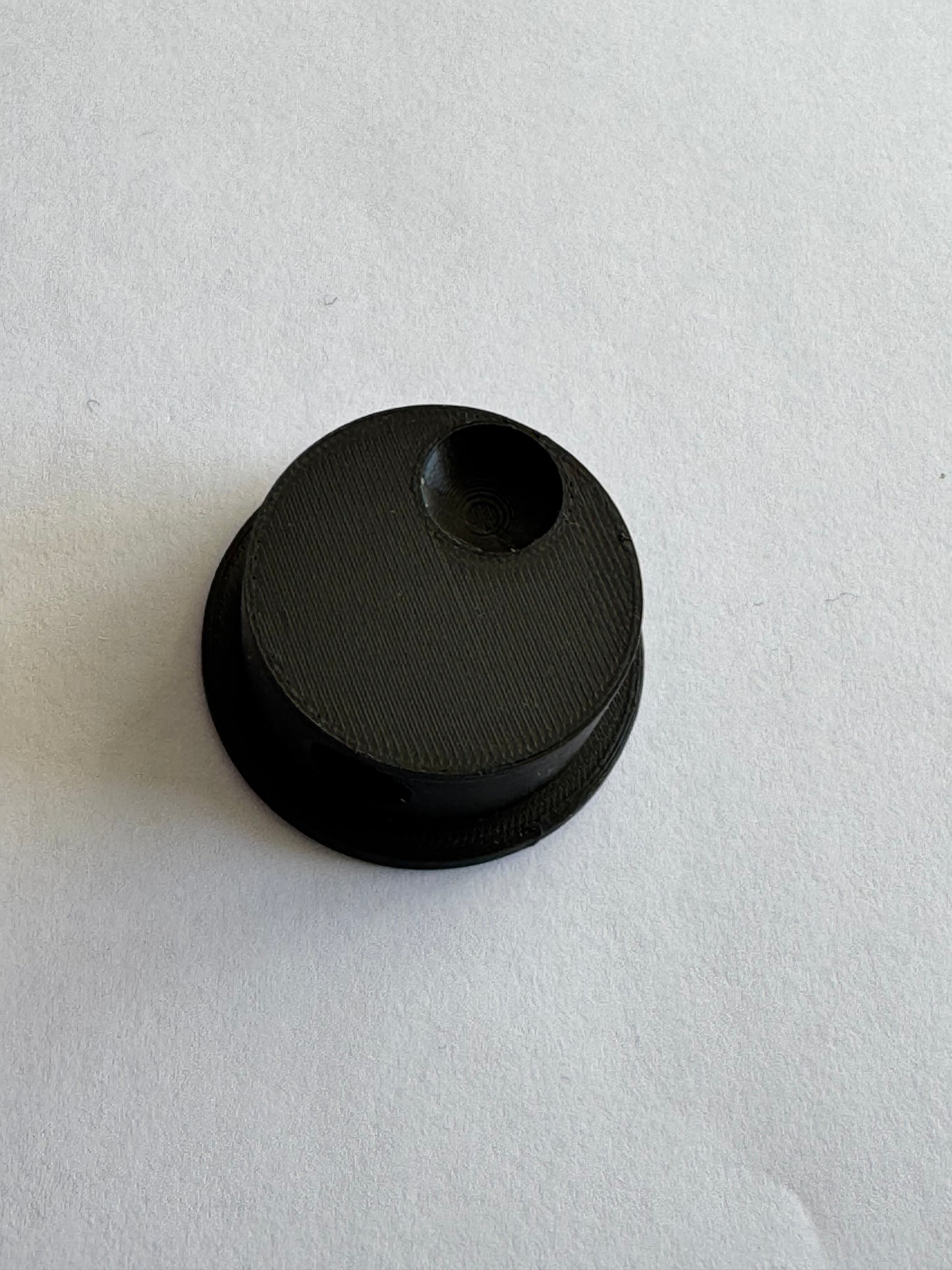 Manopola di sintonia per Elecraft KX3