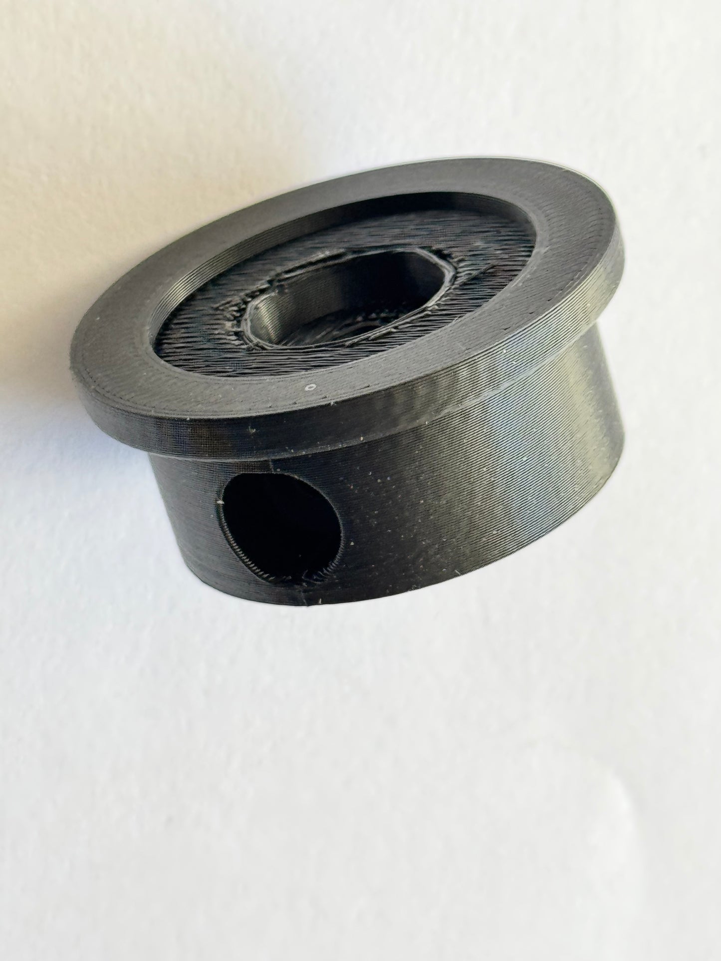 Manopola di sintonia per Elecraft KX3