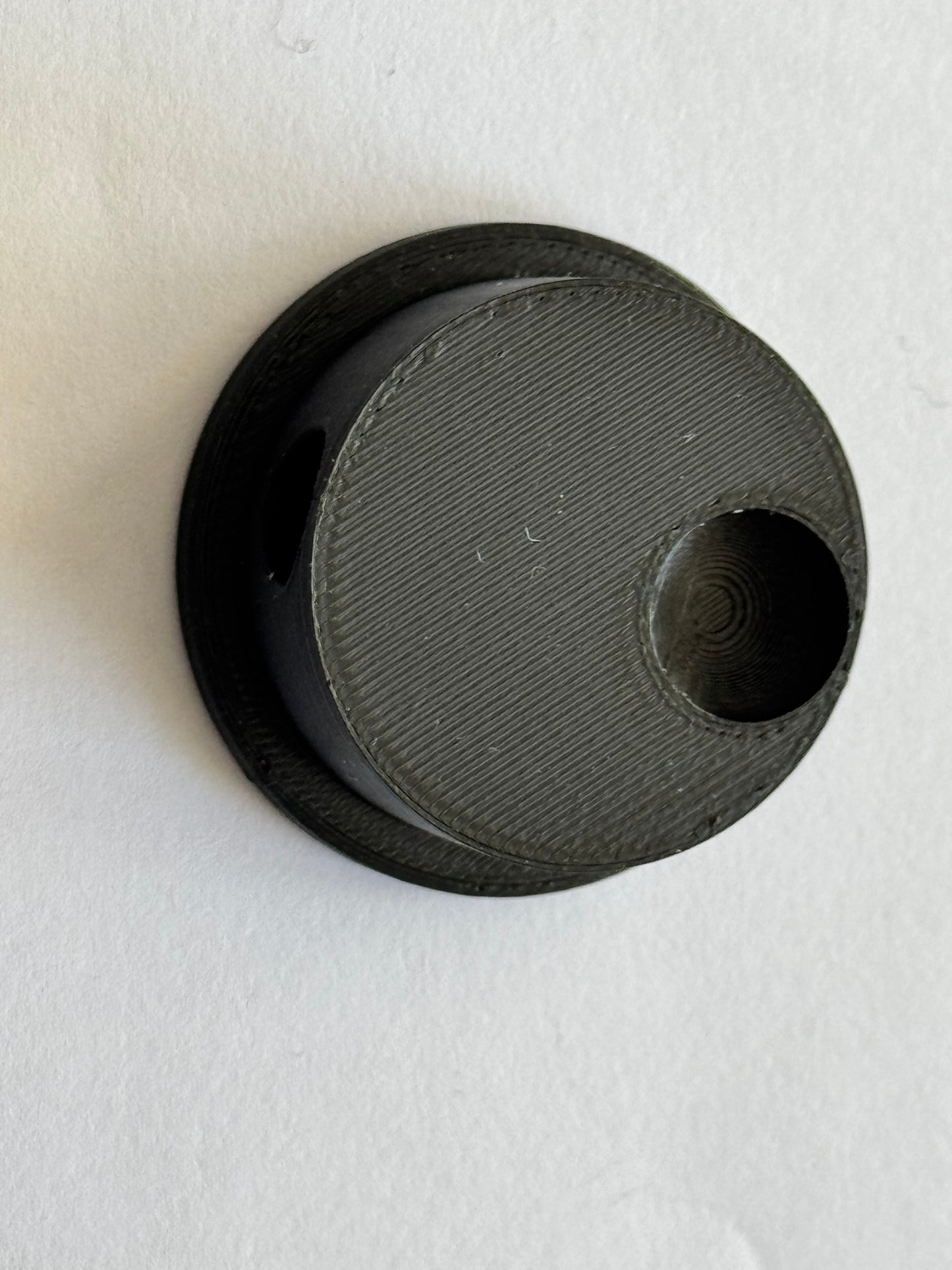 Manopola di sintonia per Elecraft KX3