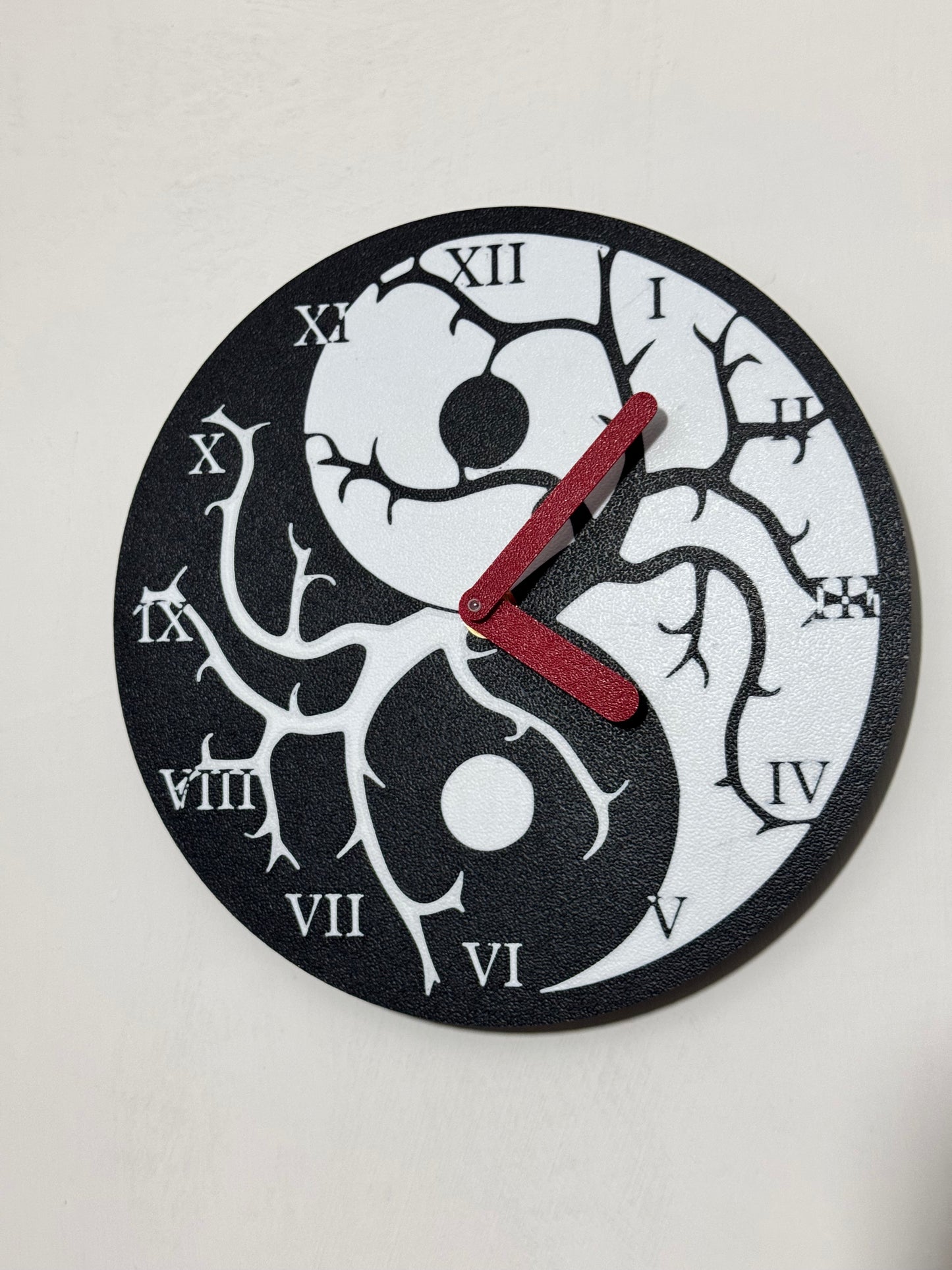 Clock 005
