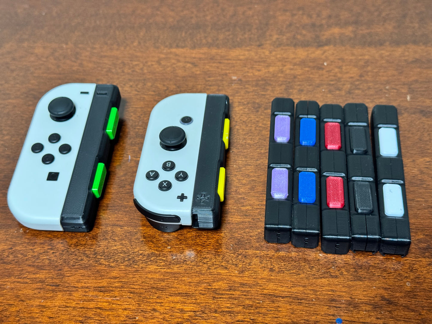 Nintendo Switch Joycon Strap