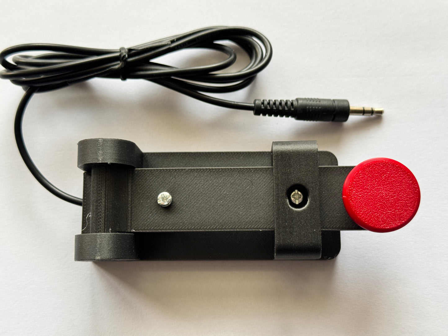 Vertical keyer Special version CARBONIO