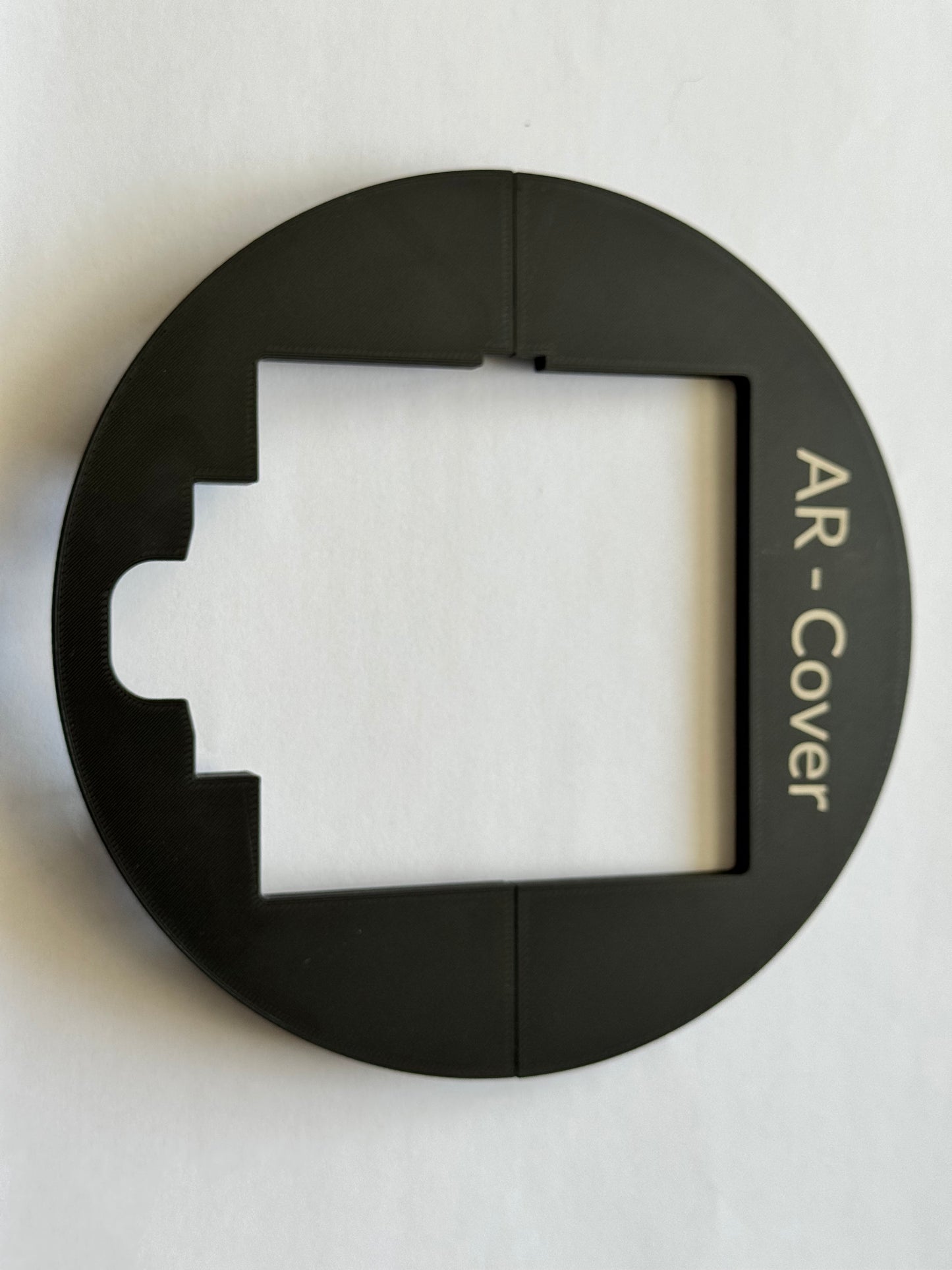 Cover Montatura Skywatcher EQ8-R Pro AR - DEC