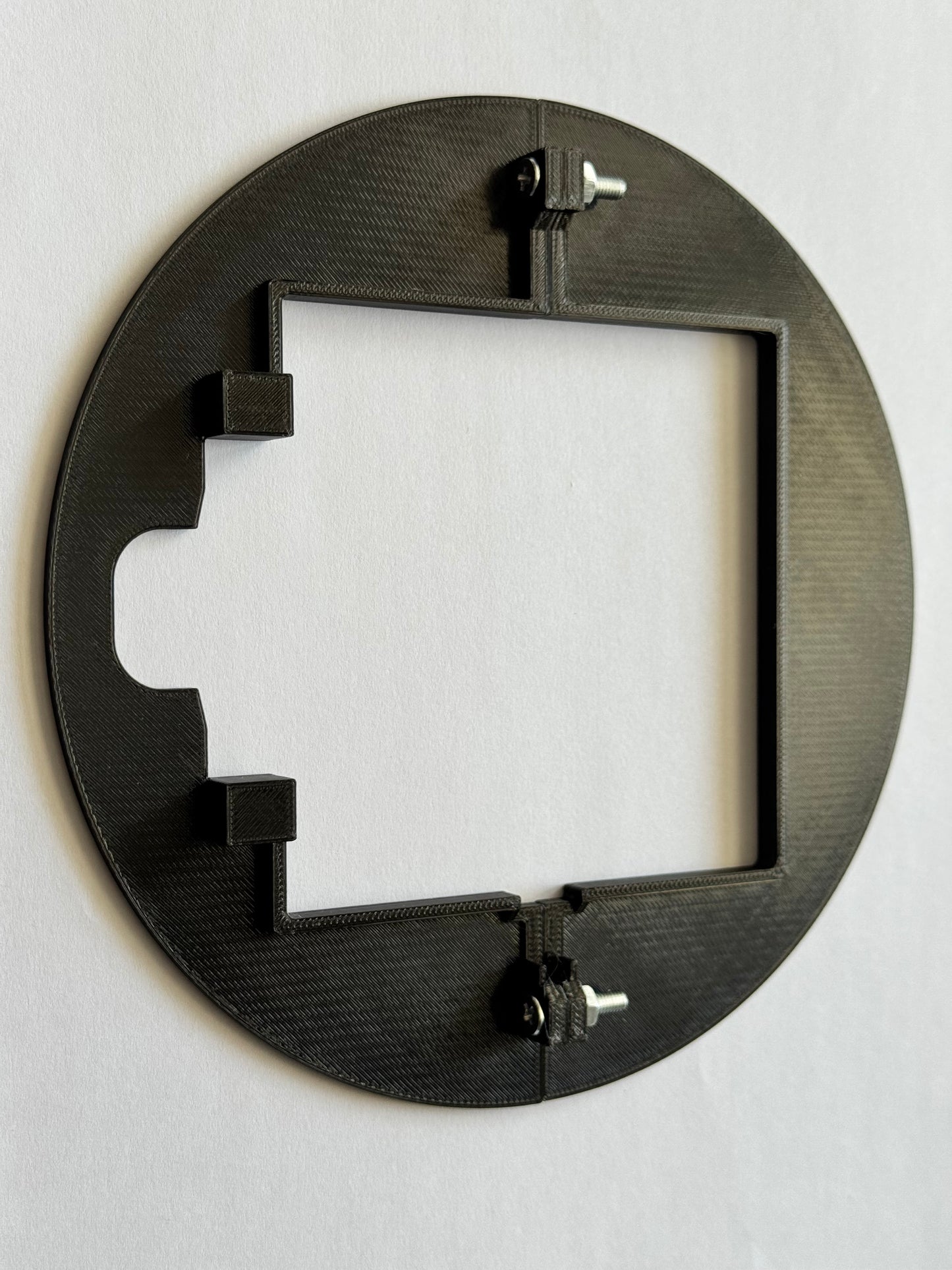 Cover Montatura Skywatcher EQ8-R Pro AR - DEC