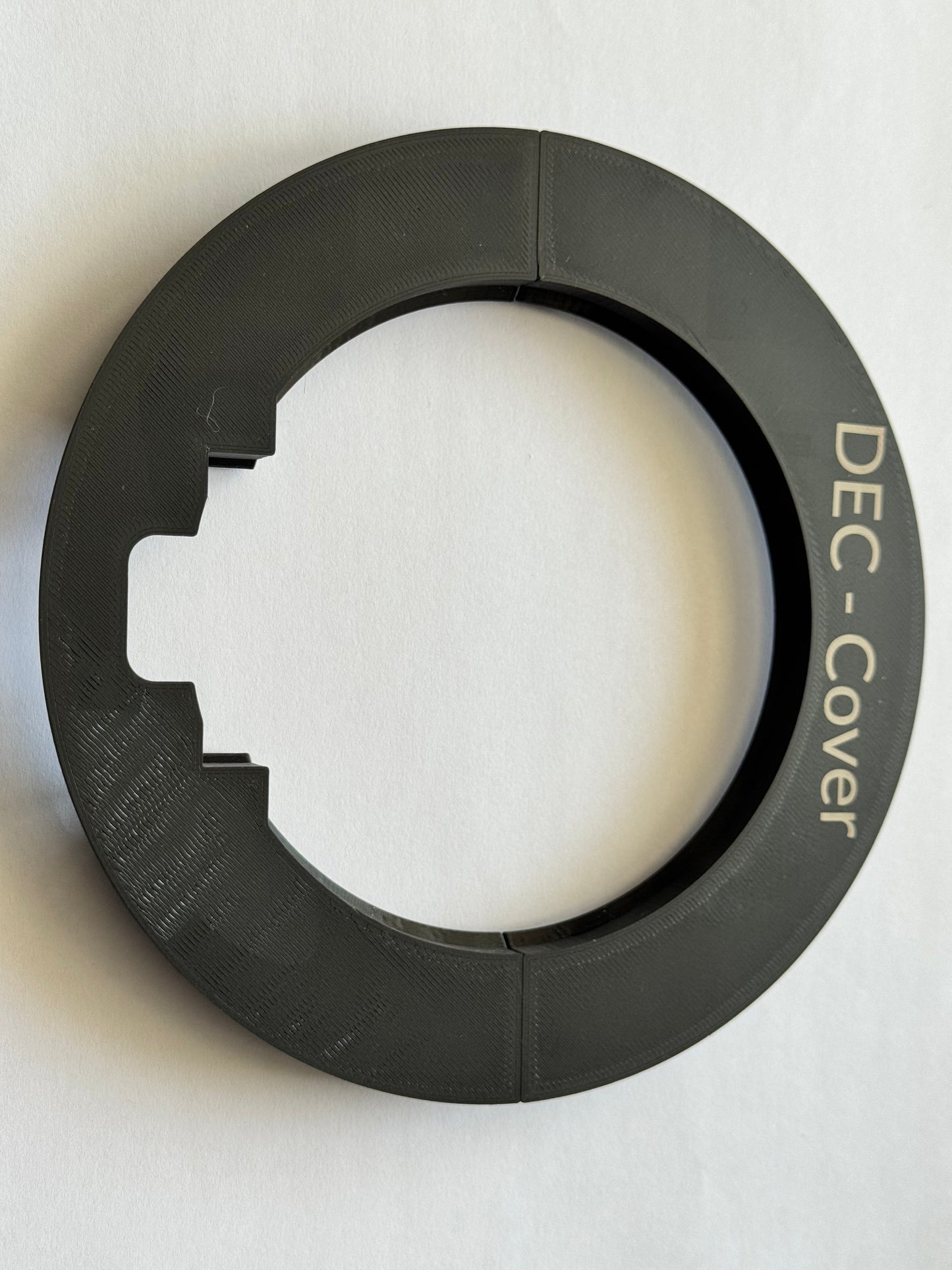 Cover Montatura Skywatcher EQ8-R Pro AR - DEC