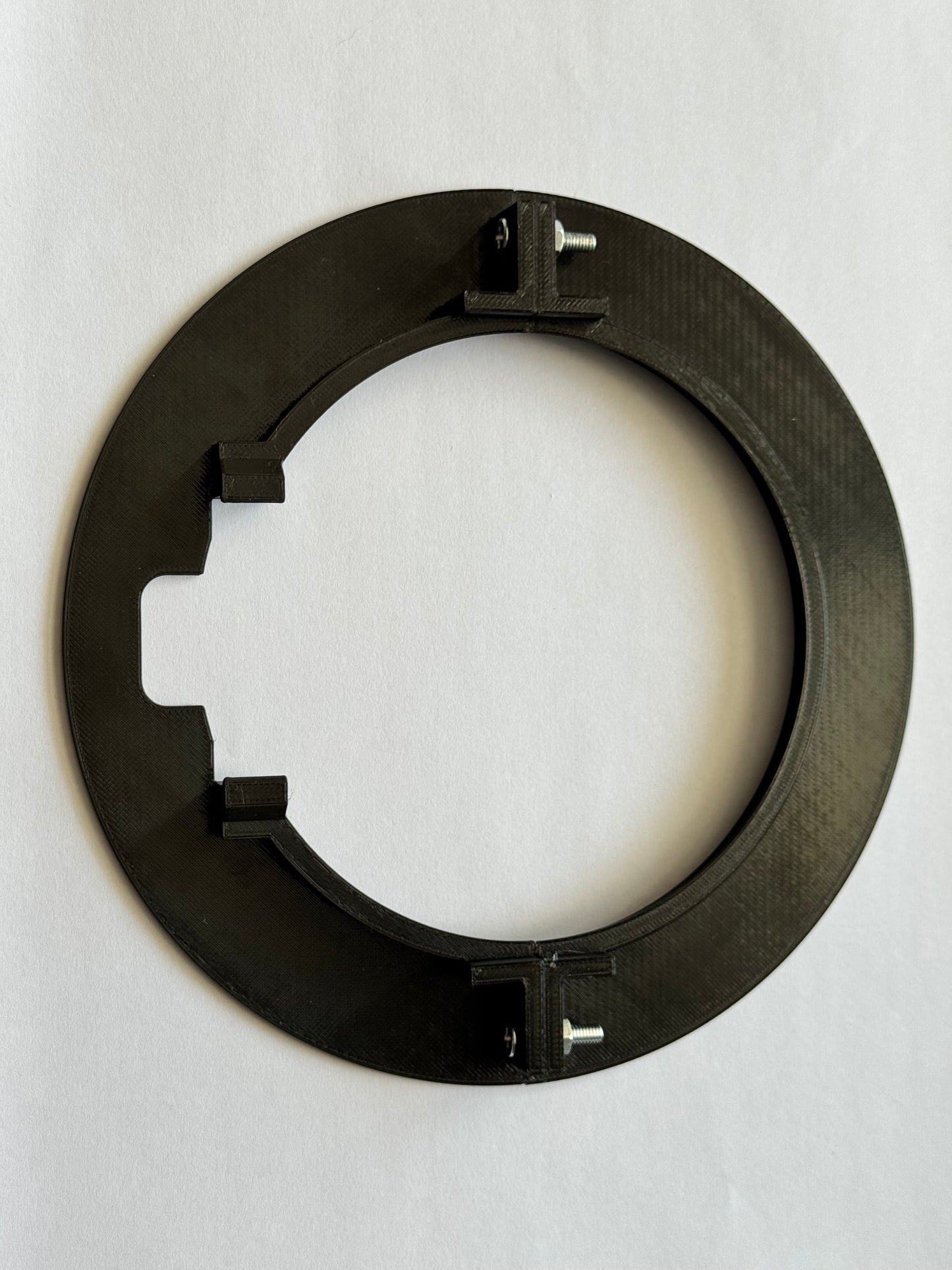 Cover Montatura Skywatcher EQ8-R Pro AR - DEC