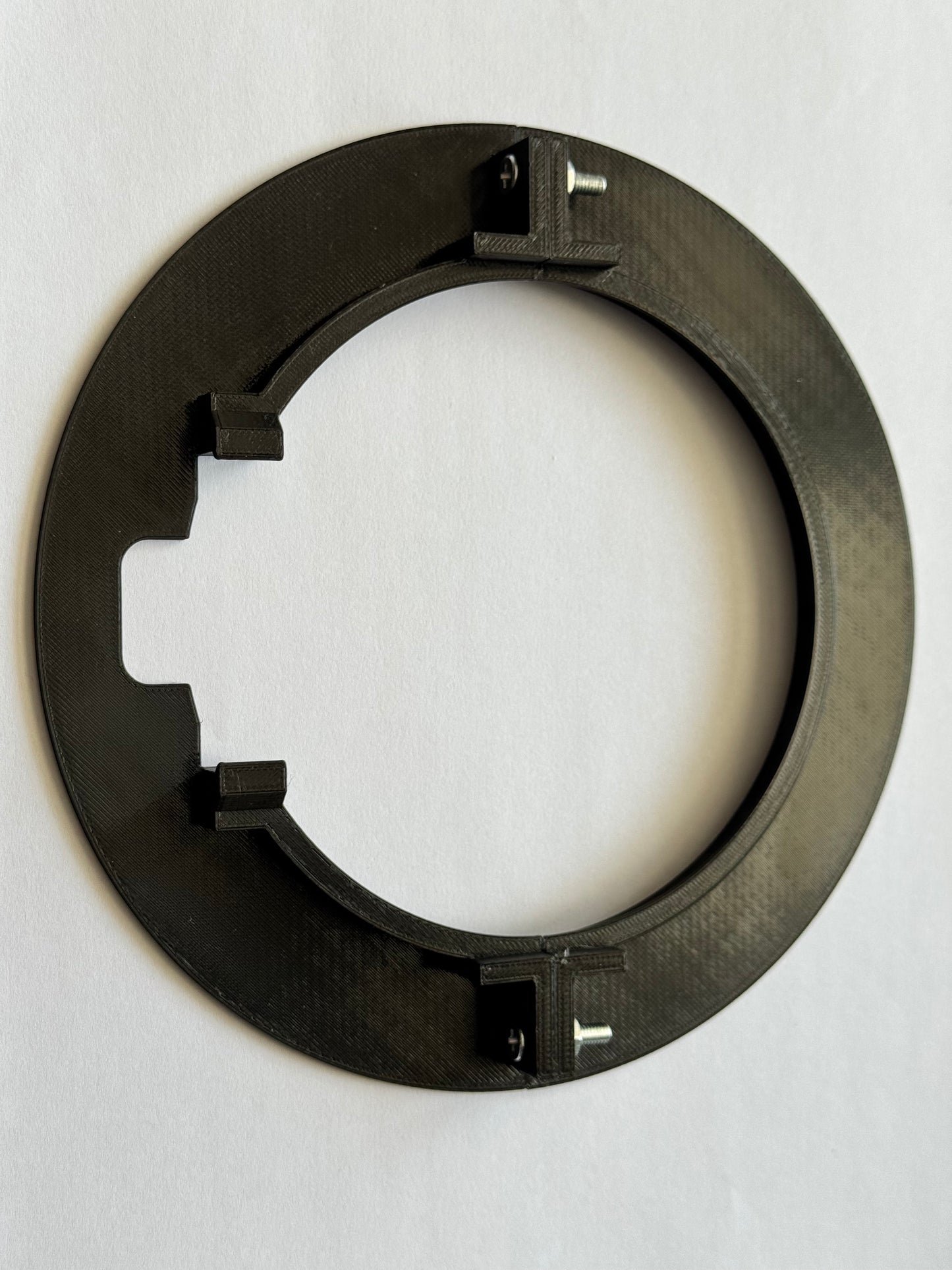 Cover Montatura Skywatcher EQ8-R Pro AR - DEC