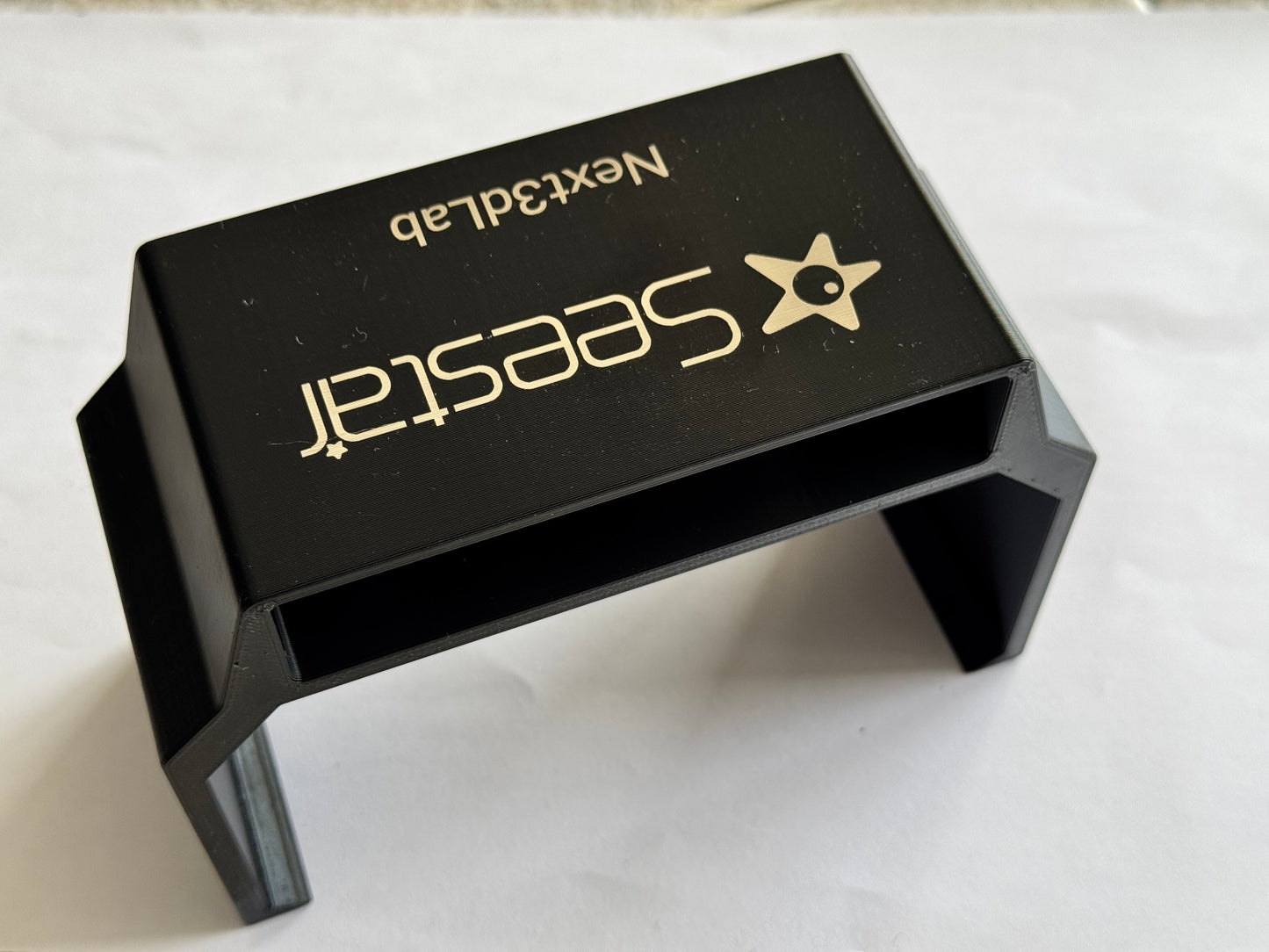 Supporto Powerbank per Zwo Seestar S50