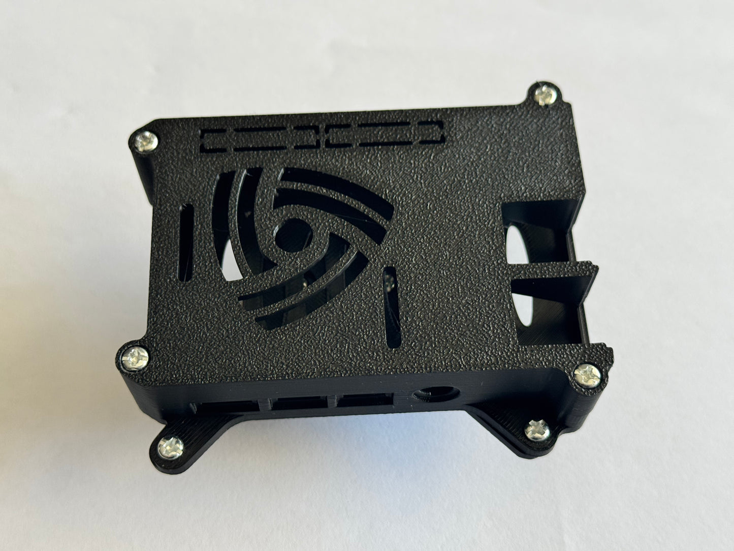 Supporto raspberry Pi4 attacco mini vixen ( x cercatore) , Celestron, Meade ,zwo