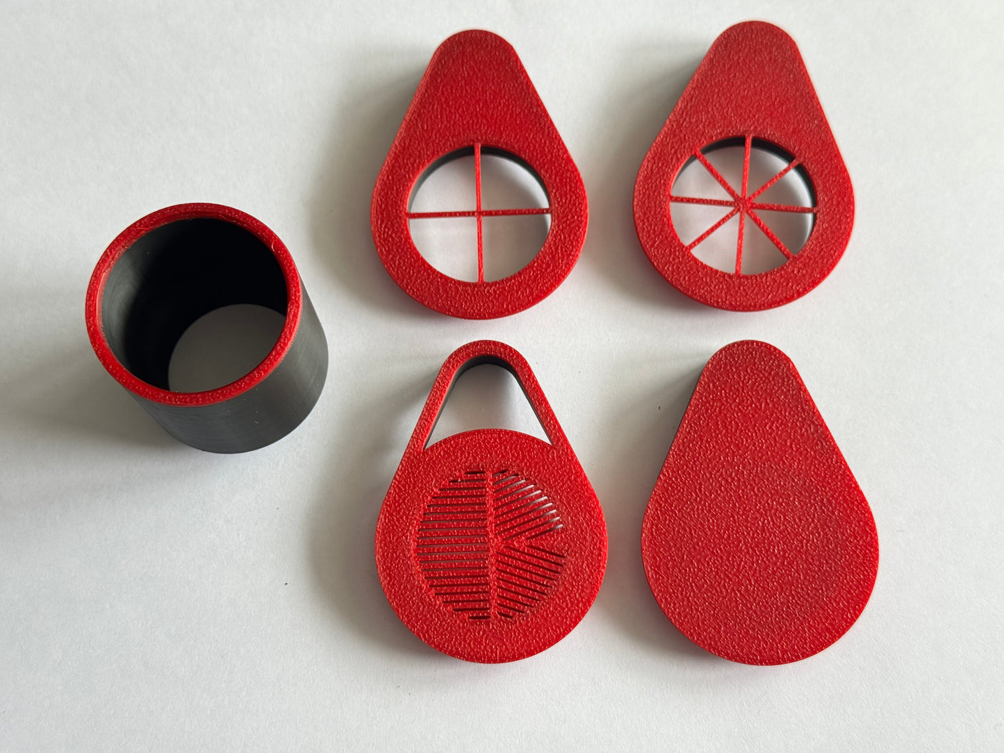 Telescopio ZWO SEESTAR S30 KIT V2 + BOX ( Best design and 2 color )