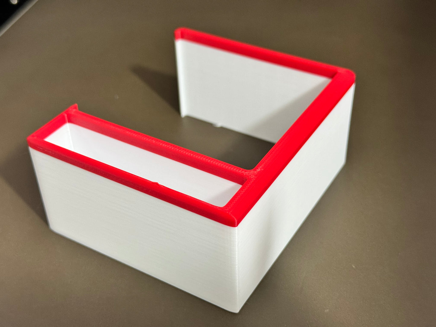 Supporto Powerbank per Zwo Seestar S30