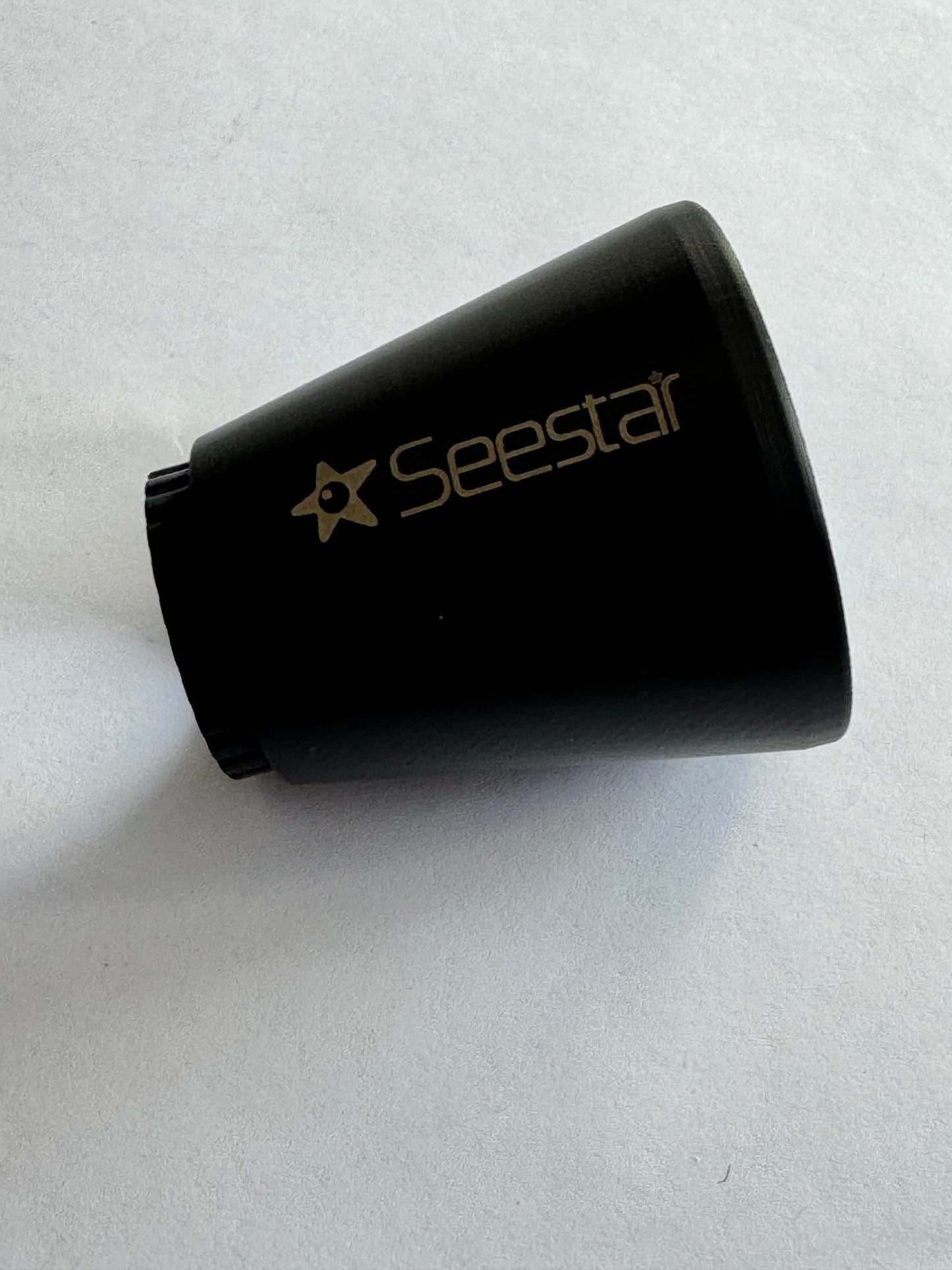 Paraluce zwo seestar S30