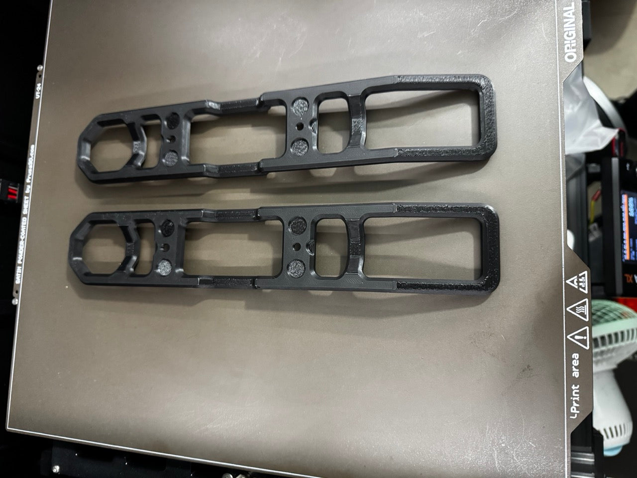 Maniglie protezione per Yaesu FT-891