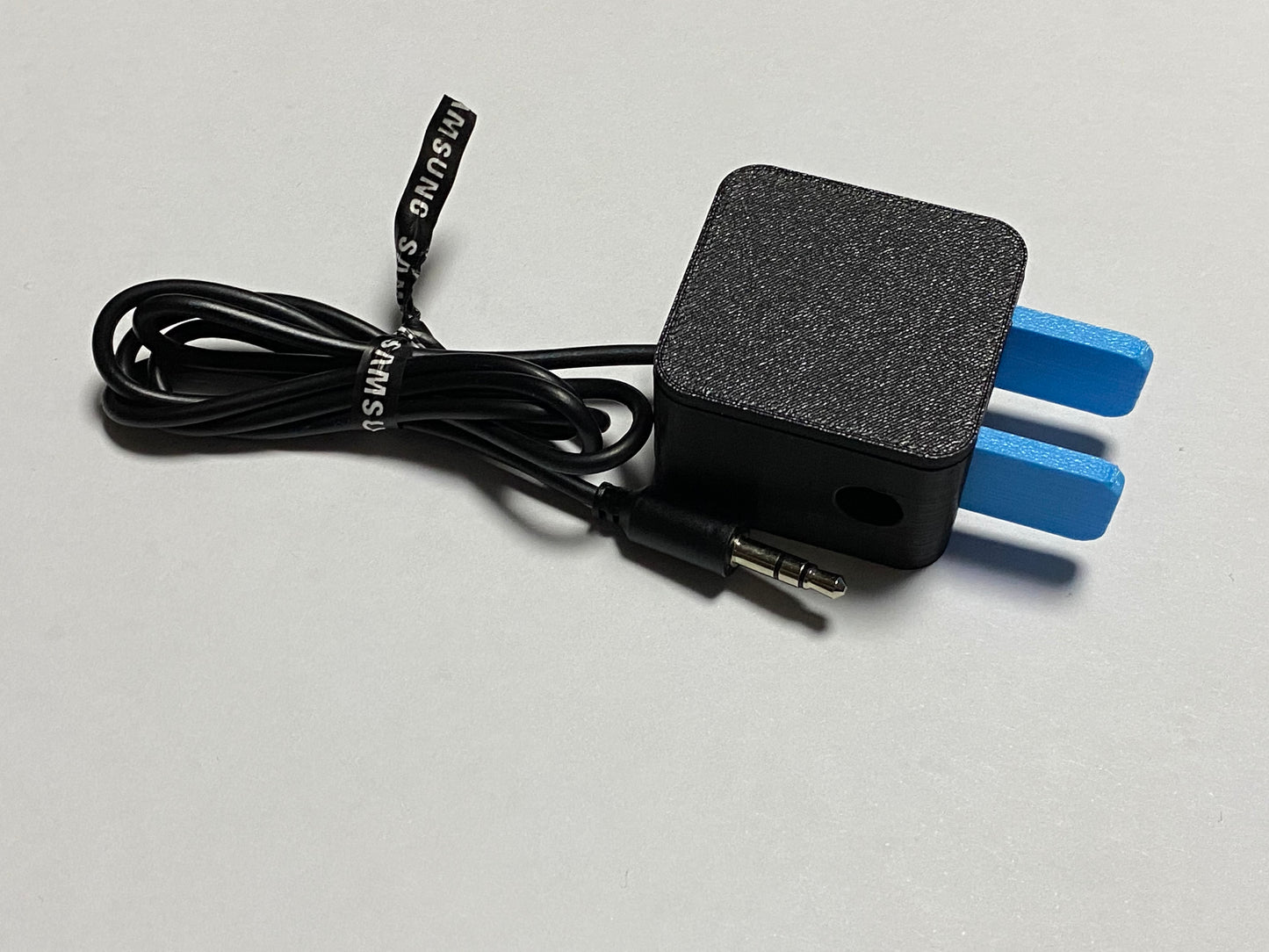 Lilliput Iambic Paddle Keyer QRP per codice morse CW