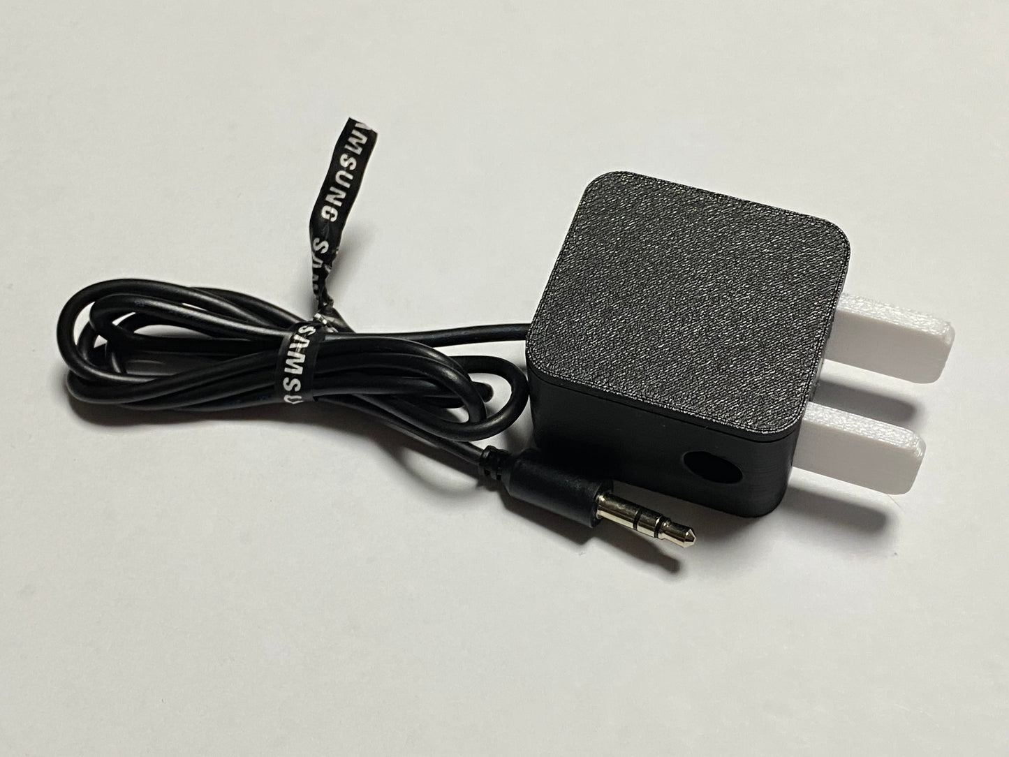 Lilliput Iambic Paddle Keyer QRP per codice morse CW