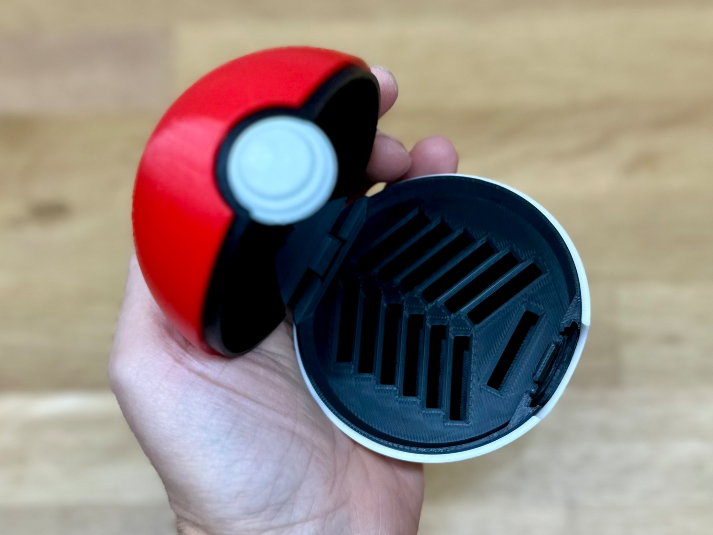 Ultra Ball - Poké Ball - Pokémon - Completamente Funzionale