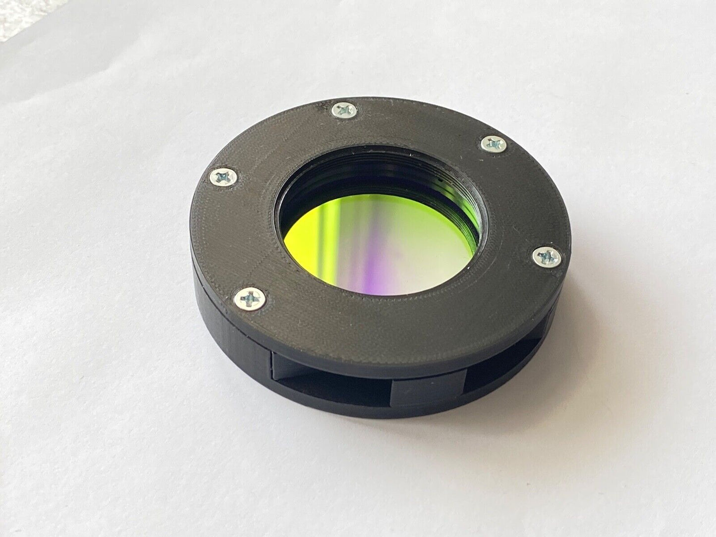 ZWO 42mm F/F Filter Holder, M42 Mount