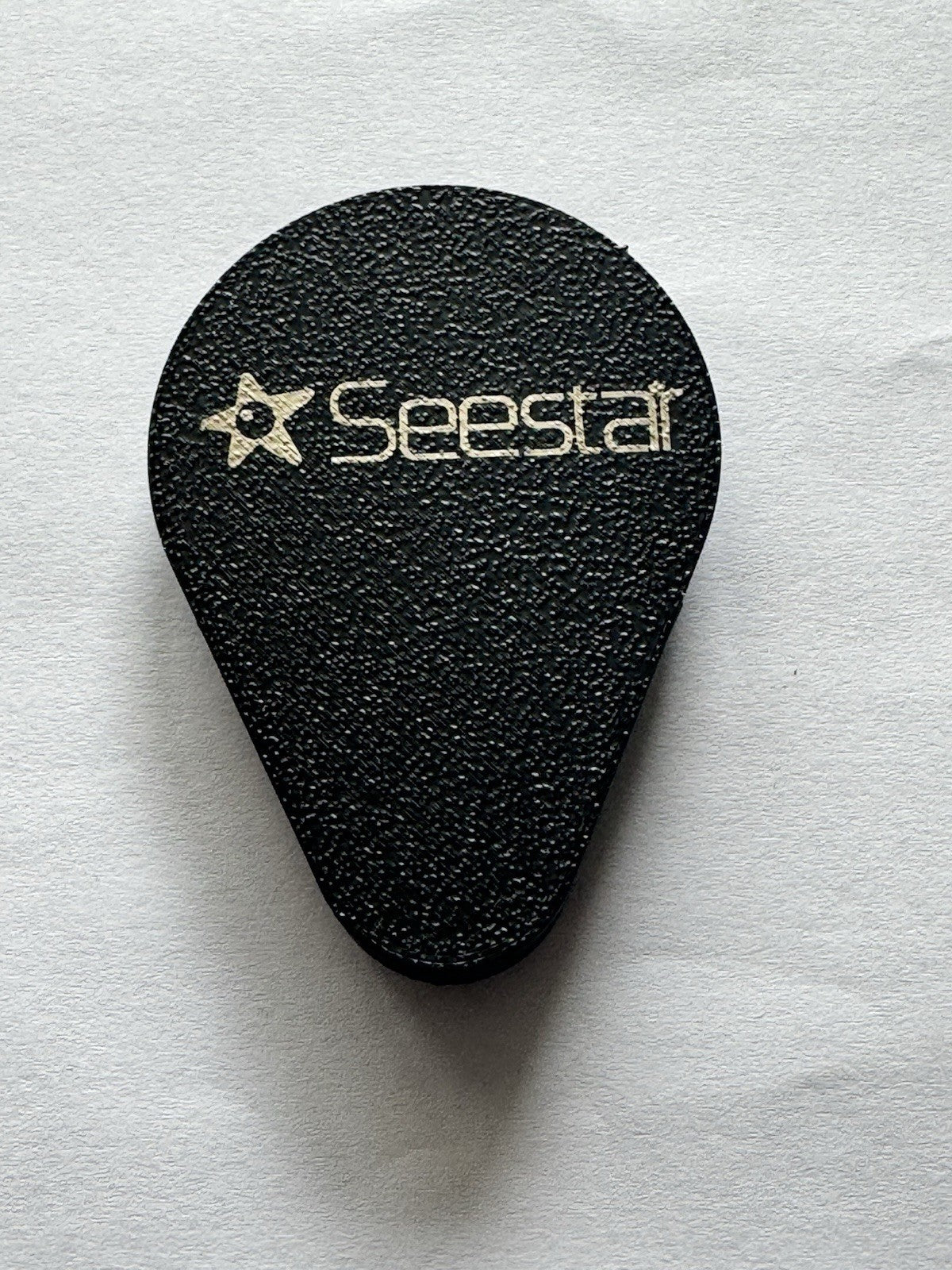 Coprilente + maschera di bahtinov zwo Seestar S30 con serigrafia laser