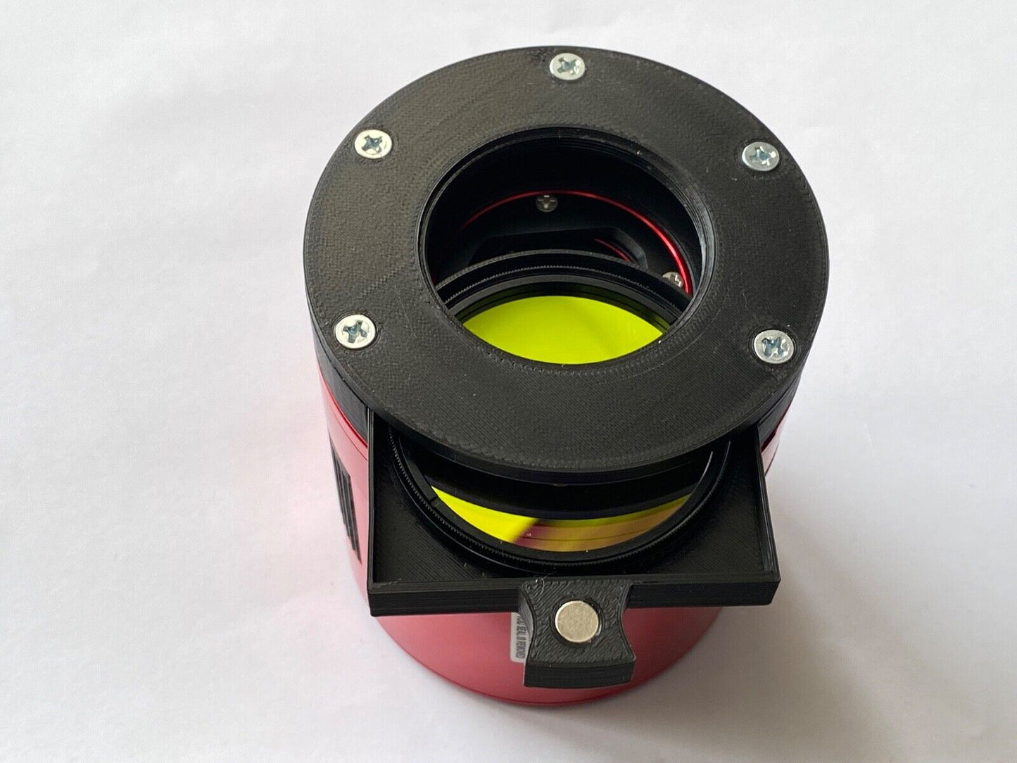 ZWO 42mm F/F Filter Holder, M42 Mount