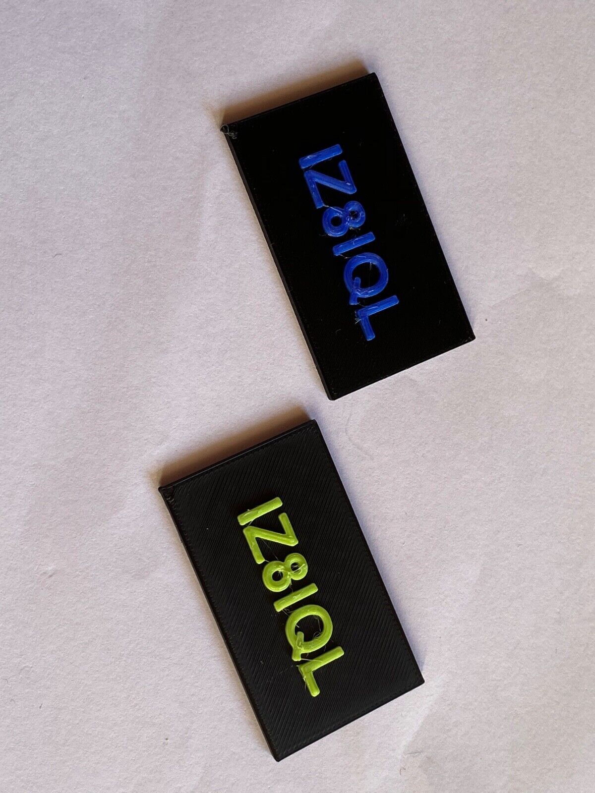Micro Keyer paddle per codice Morse CW