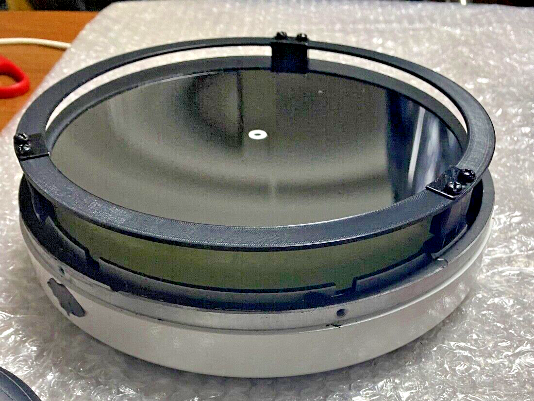 Deflettore fibra di cabonio per telescopio newton Skywatcher