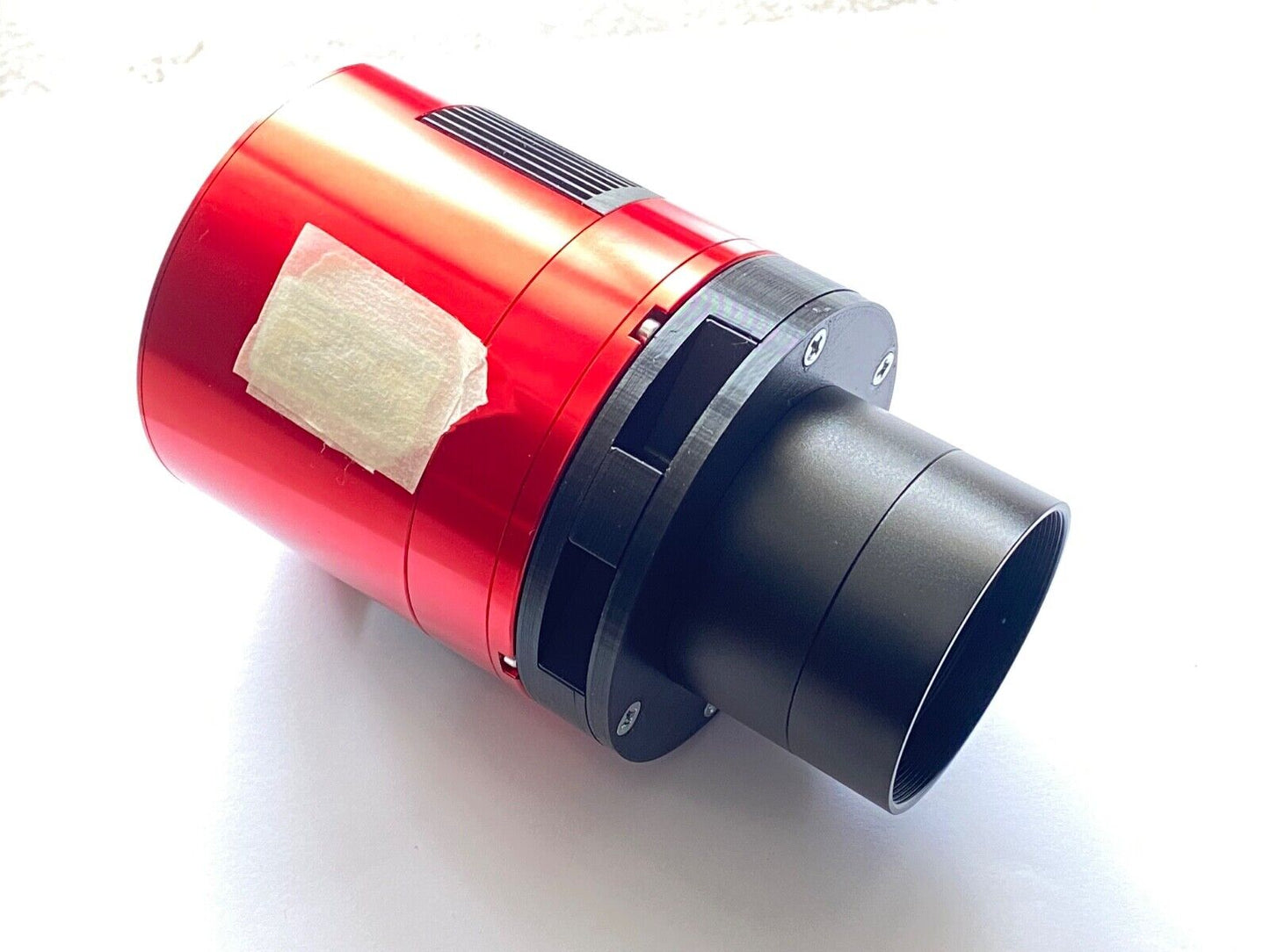 ZWO 42mm F/F Filter Holder, M42 Mount