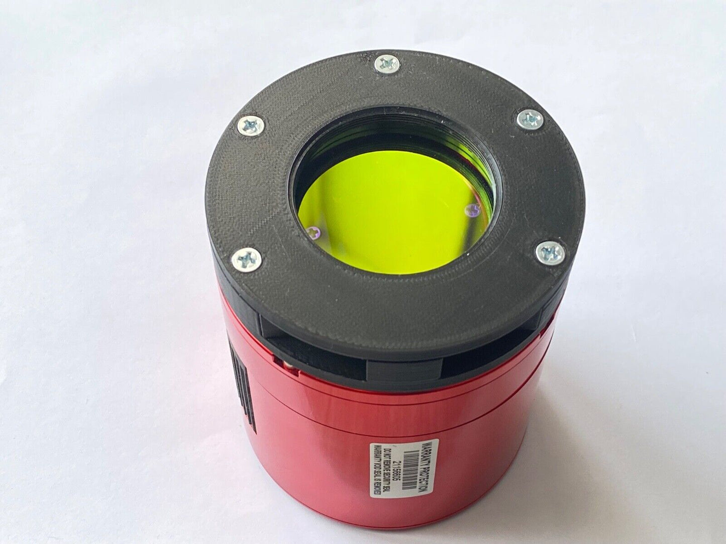 ZWO 42mm F/F Filter Holder, M42 Mount