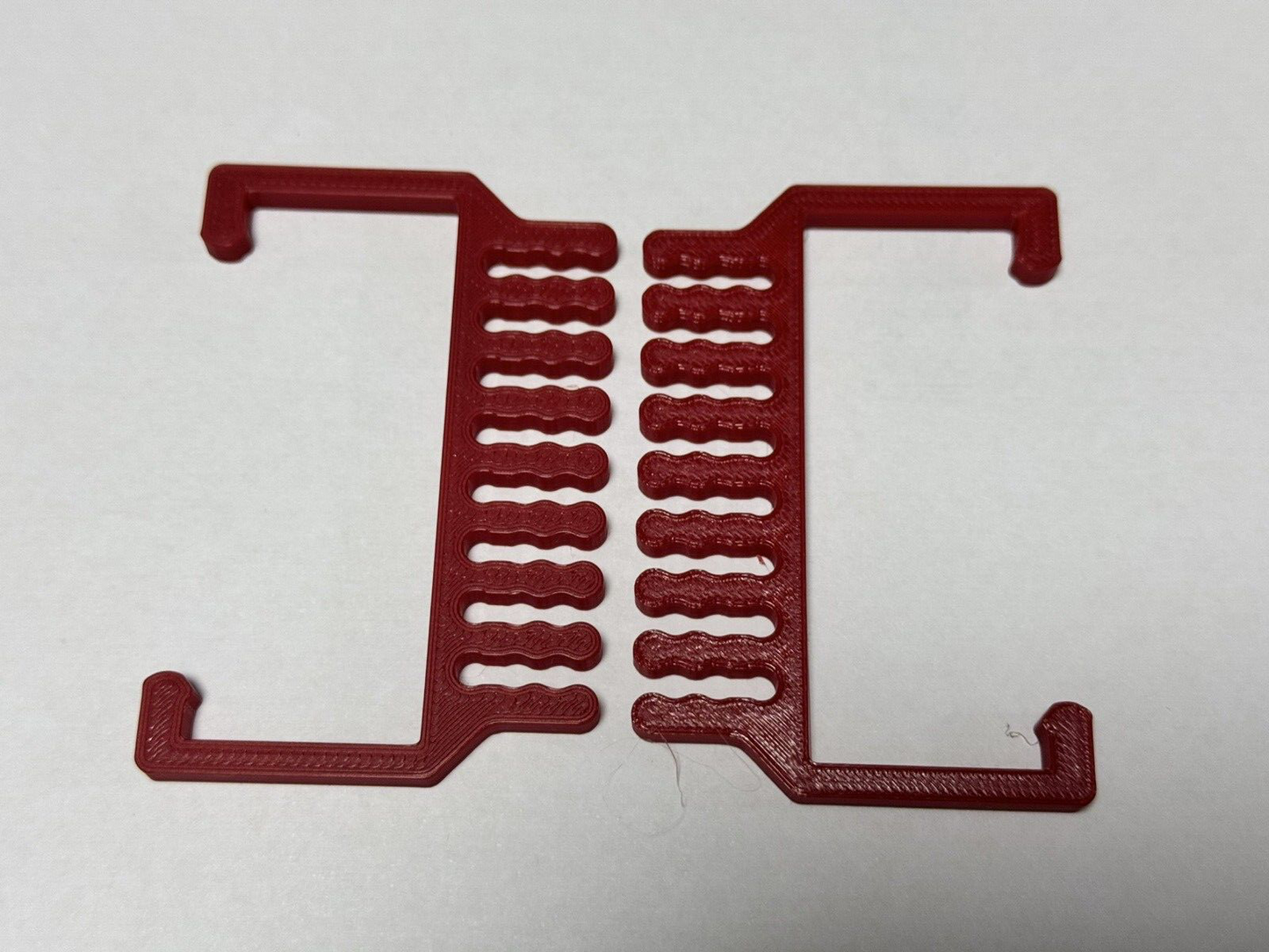 2x Ferma Cavi per ZWO ASIAIR PLUS