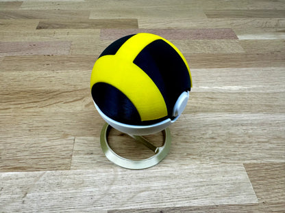 Ultra Ball - Poké Ball - Pokémon - Completamente Funzionale