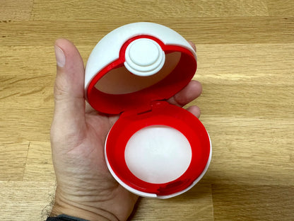 Palla Premier - Poké Ball - Pokémon - Funzionale