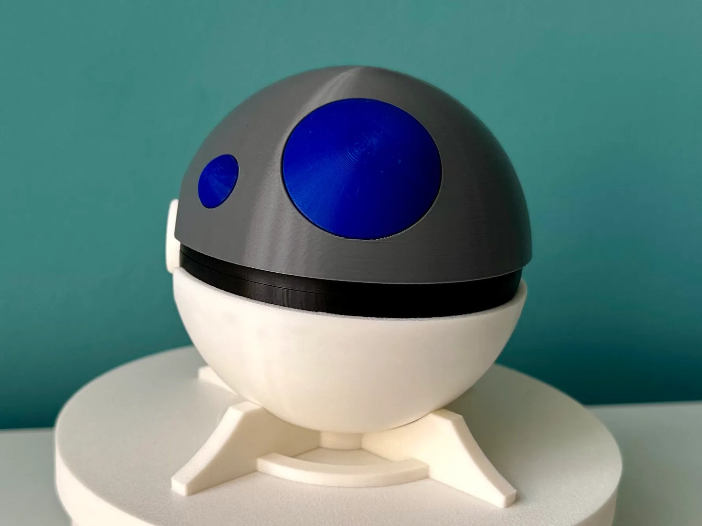 Palla Pesante - Pokémon - Pokéball Funzionale