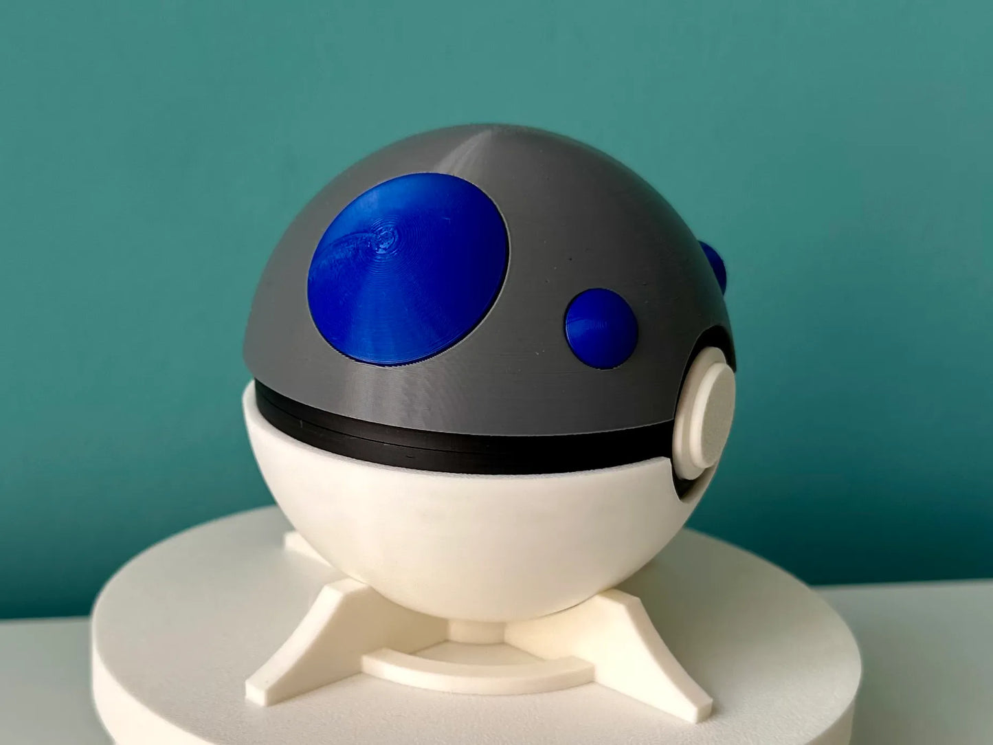 Palla Pesante - Pokémon - Pokéball Funzionale