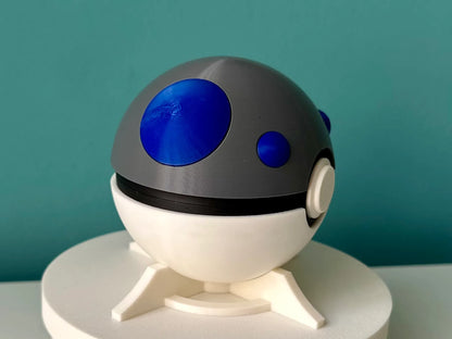 Palla Pesante - Pokémon - Pokéball Funzionale