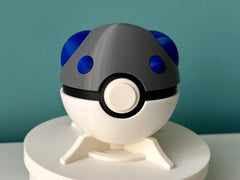 Palla Pesante - Pokémon - Pokéball Funzionale