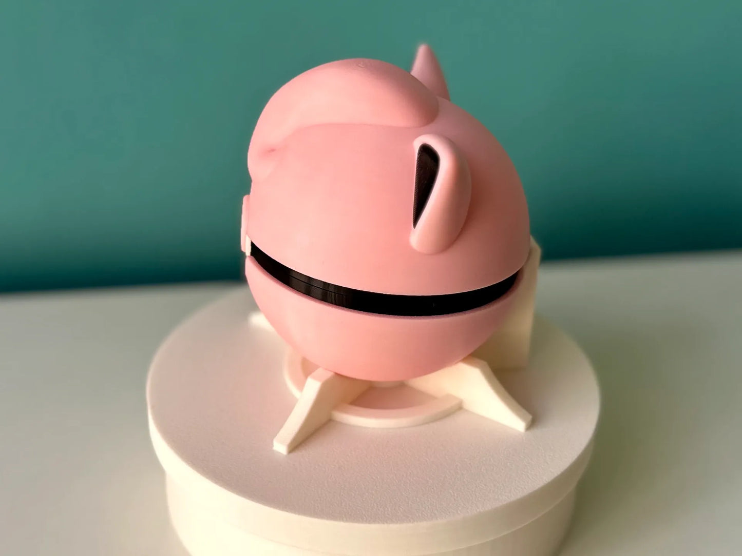 Palla Jigglypuff - Pokémon - Pokéball Funzionale