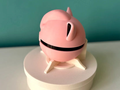Palla Jigglypuff - Pokémon - Pokéball Funzionale