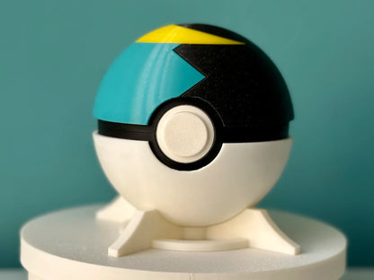 Palla Flareon - Pokémon - Poké Ball Funzionale