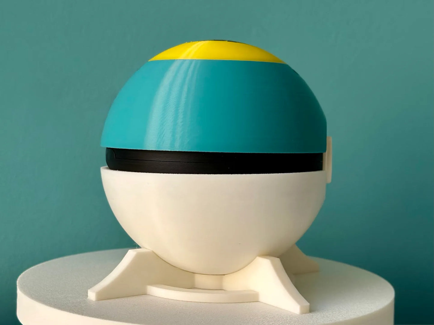 Palla Flareon - Pokémon - Poké Ball Funzionale