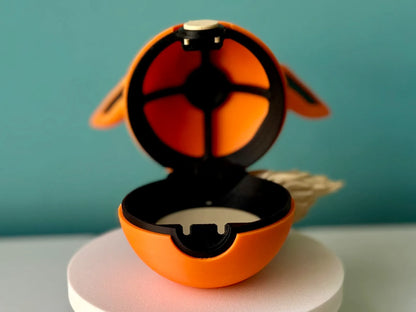 Palla Flareon - Pokémon - Poké Ball Funzionale