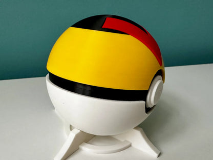 Palla Livello - Pokémon - Pokéball Funzionale