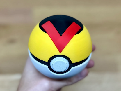 Palla Livello - Pokémon - Pokéball Funzionale