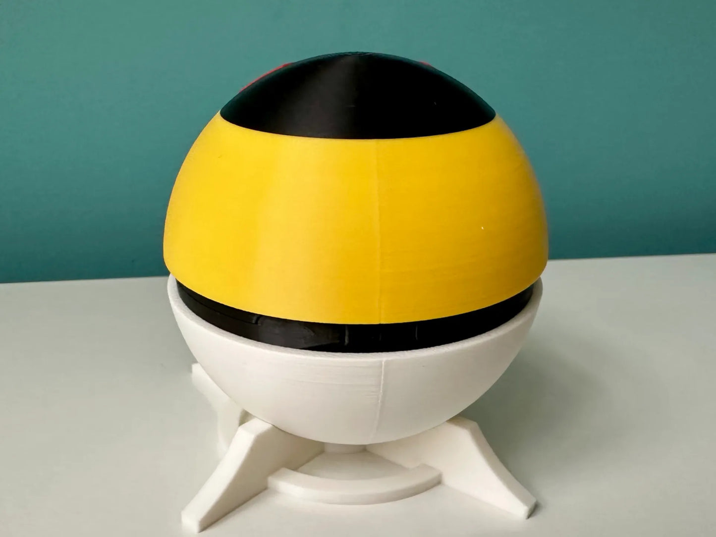 Palla Livello - Pokémon - Pokéball Funzionale