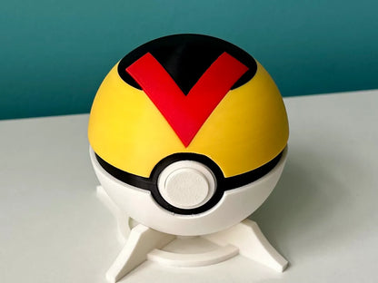 Palla Livello - Pokémon - Pokéball Funzionale