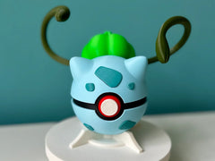 Poké Ball Bulbasaur - Pokémon - Funzionale