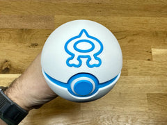 Squadra Palla Aqua - Pokémon - Poké Ball Funzionale