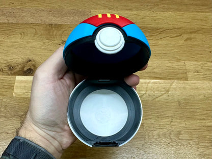 Palla Lenza - Pokémon - Poké Ball Funzionale